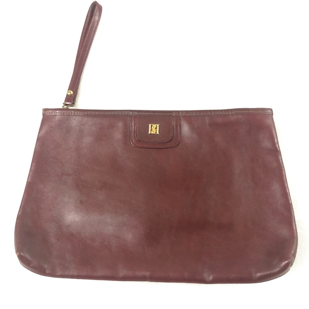Burlington Women’s handbag red